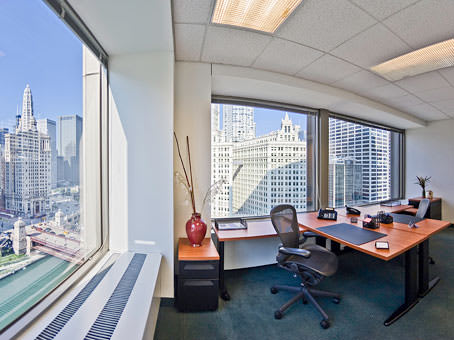 401 North Michigan Avenue, Suite 1200, Image #8