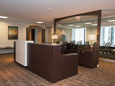 875 North Michigan Avenue, 31st Floor, Image #2