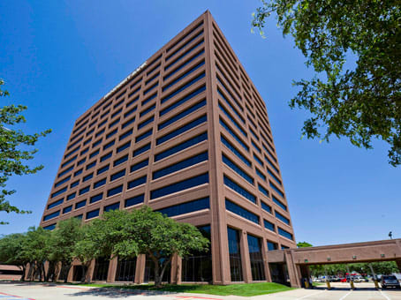 9330 LBJ Freeway, Suite 900, Image #1