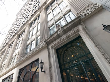 136 Madison Avenue, 6th Floor, Image #1