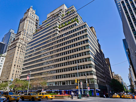 445 Park Avenue, Image #1