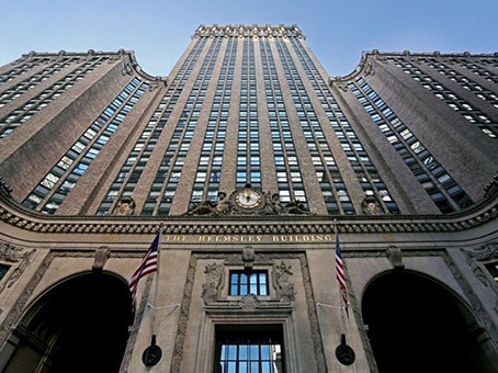 230 Park Ave, Floors 3 and 4, Image #1